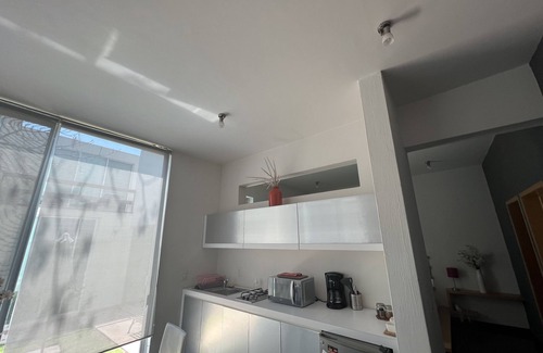 Guadalajara Apartment | Experience A Piece of haven in Zapopan jalisco