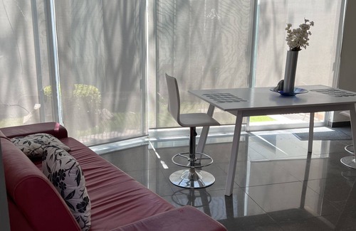 Guadalajara Apartment | Experience A Piece of haven in Zapopan jalisco