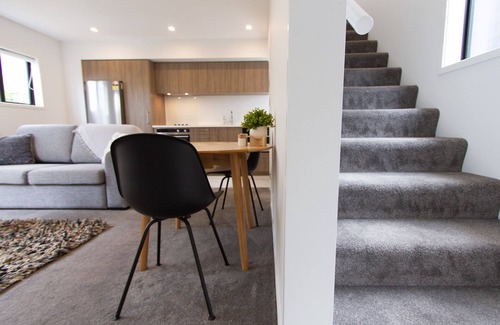 Christchurch City Centre House | Experience all the entertainment Christchurch Has to offer