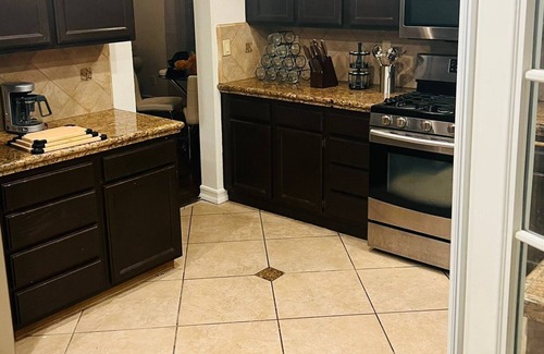 Lake Elsinore House | Experience an amazing vacation in this beautiful pool house by the lake.