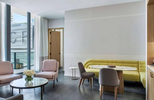 Brickell Hotel | Experience Brickell Upscale, 3 Units w/Terrace Pool Access