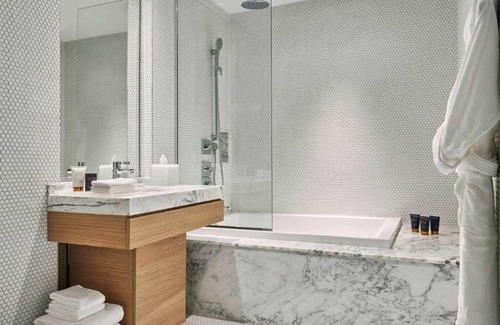 Brickell Hotel | Experience Brickell Upscale, 3 Units w/Terrace Pool Access