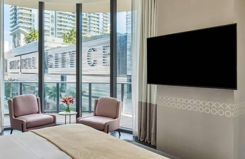Brickell Hotel | Experience Brickell Upscale, 3 Units w/Terrace Pool Access
