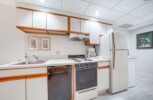 Chautauqua Apartment | Experience Chautauqua! Newly Renovated Studio