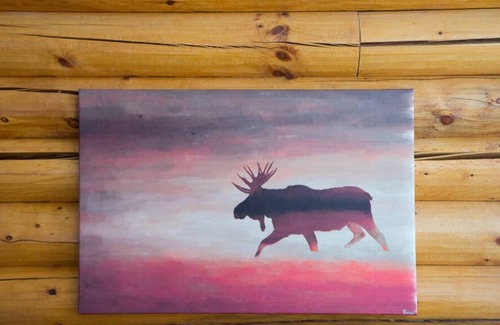 Black Hawk Cabin | Experience Colorado! Beautiful Log Cabin Surrounded By Pines And Aspens