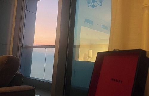 Ajman Apartment | Experience Comfort & Charm Your Perfect Getaway Awaits in Ajman Beach Residence