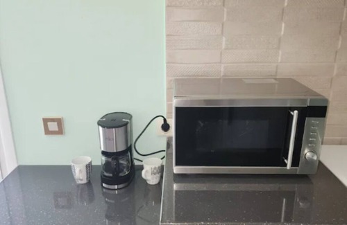 Mytilene Apartment | Experience Comfort in our Newly Remodeled 5A