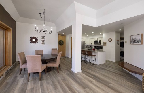 Purgatory Condo | Experience Comfort in Village Center 306, In the heart of Purgatory Village