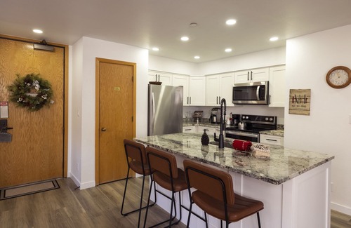 Purgatory Condo | Experience Comfort in Village Center 306, In the heart of Purgatory Village