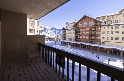 Purgatory Condo | Experience Comfort in Village Center 306, In the heart of Purgatory Village
