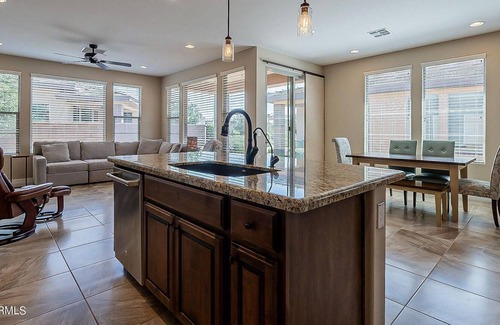 Encanterra House | Experience Comfort: Your Ideal Encanterra 2 bed/2bath Townhome Awaits!