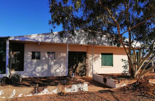 Coober Pedy House | Experience Coober Pedy like a local!