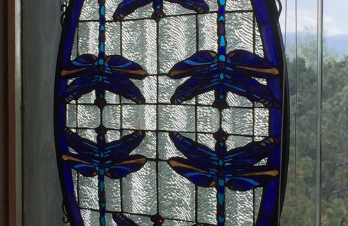 Valdez House | Experience Dragonfly Estate, 5250 sq ft, Luxury Retreat.