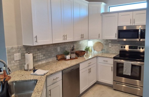 Port Charlotte Villa | Experience Florida Bliss: Cozy Villa Steps from Beaches & Attractions!