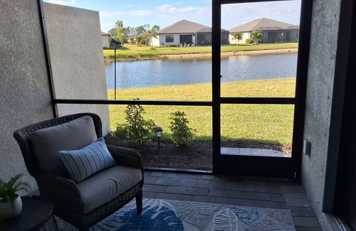 Port Charlotte Villa | Experience Florida Bliss: Cozy Villa Steps from Beaches & Attractions!