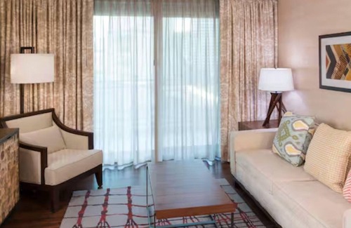 Waikiki Resort | Experience Island Luxury at The Grand Islander by Hilton Grand Vacations -1 Bd.