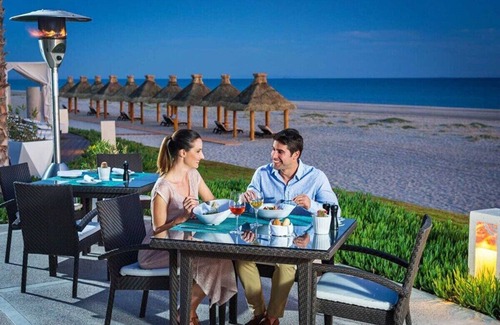 Playa Diamante Resort | Experience Luxury in Acapulco