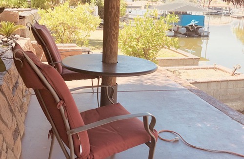 Canyon Lake House | Experience lake-front living in beautiful Canyon Lake. Welcome to paradise!