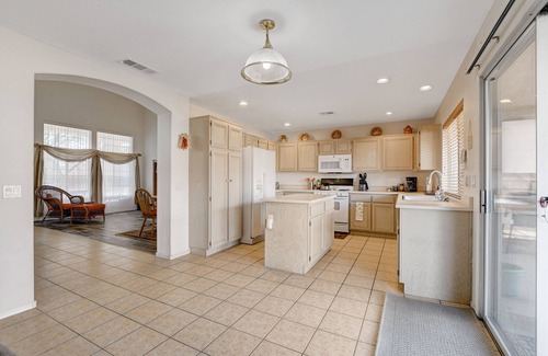 Elkhorn House | Experience Las Vegas!