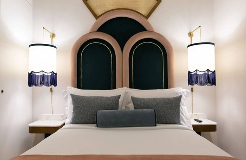 Baixa Hotel | Experience Lisbon from a Trendy Flat Near All the Must-Sees