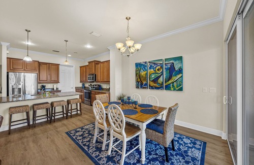 Placida House | Experience luxury at Landings 43, a spacious 3-bedroom townhome in beautiful Placida, FL