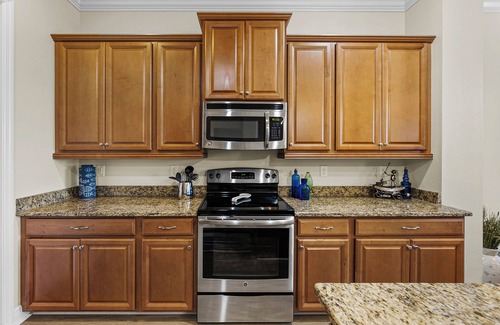 Placida House | Experience luxury at Landings 43, a spacious 3-bedroom townhome in beautiful Placida, FL