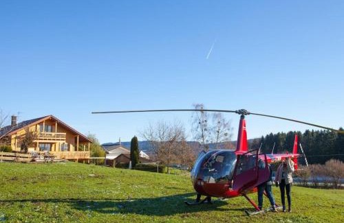 Mollenberg House | Experience luxury in Mollenberg