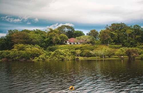 Bentota Villa | "Experience Luxury Living at its Finest with River Front Villas"