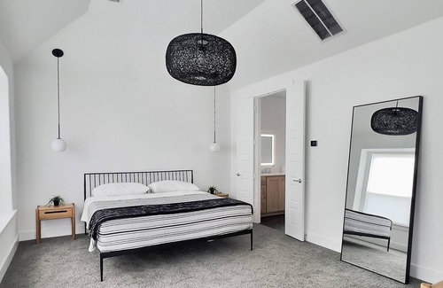 Prosper House | Experience North Texas living at its finest...