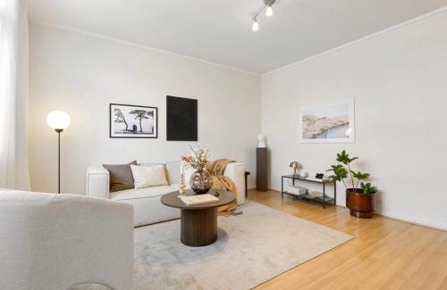 Oslo City Centre Apartment | Experience Oslo from its very center