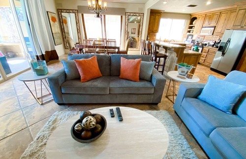 Puerto Penasco Villa | Experience Paradise at Our 3-Bedroom Villa - Closest to Beach at Bella Sirena
