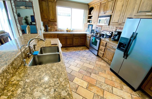 Puerto Penasco Villa | Experience Paradise at Our 3-Bedroom Villa - Closest to Beach at Bella Sirena