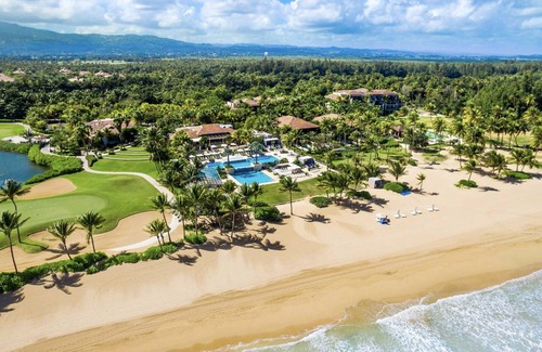 Herreras House | Experience Paradise at this Luxurious Villa in Bahia Beach Resort, Puerto Rico