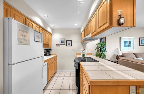 Lincoln City Condo | Experience Siletz Bay-3rd Floor Ocean Views, Beach Access, in the Taft District