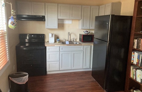 Mayfield Apartment | Experience the Adirondacks