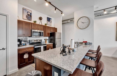 Downtown Memphis Apartment | Experience the best of Memphis