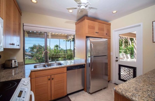 Wailea Condo | Experience the Magic of Maui at Ekahi 13C