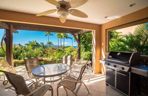Wailea Condo | Experience the Magic of Maui at Ekahi 13C