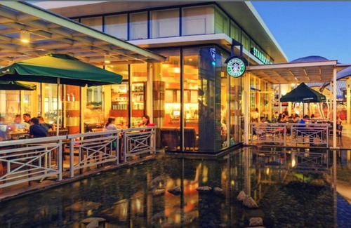 Bago Bantay Condo | Experience the NEW LIFESTYLE STAYCATION