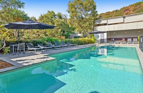 Point Lookout Villa | Experience the Perfect Coastal Getaway in Point Lookout