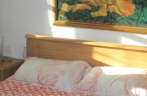Betalbatim House | Experience the revitalizing Goa - Boutique Villa 600 m from the beach