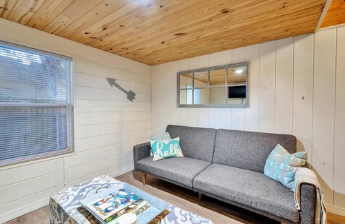 Tampa House | Experience the TINY HOUSE