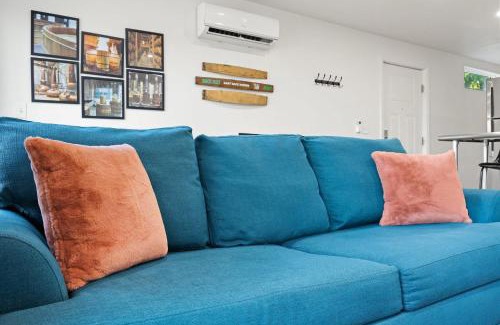 Phoenix Hill Apartment | Experience the Unique Re-Nu Shipping Container #4