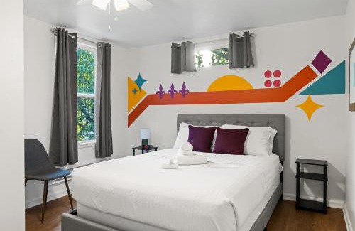 Phoenix Hill Apartment | Experience the Unique Re-Nu Shipping Container #4