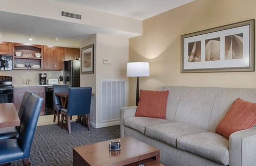 The Point Resort | Experience Timeless Charm at Club Wyndham Long Wharf - 2 Bd. Deluxe