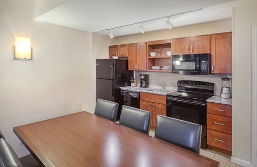 The Point Resort | Experience Timeless Charm at Club Wyndham Long Wharf - 2 Bd. Deluxe