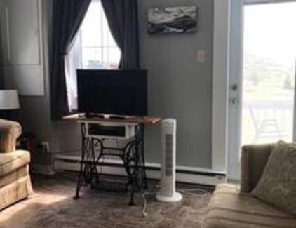 Twillingate House | Experience Tranquility: Cricket Field Offers Charming Retreat in Twillingatate