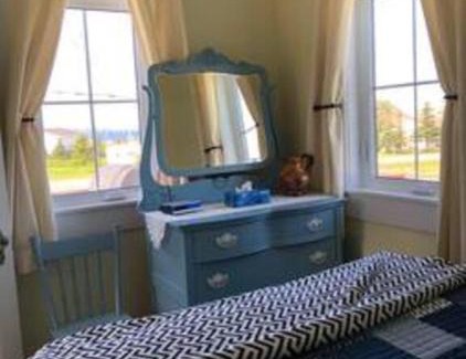 Twillingate House | Experience Tranquility: Cricket Field Offers Charming Retreat in Twillingatate