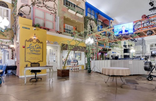 Blue Eye Condo | Experience True Peace at this Quaint Condo located at Morningside Resort!