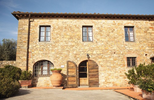 Bucine Villa | Experience Tuscany:Relaxing Agriturismo villa with Pool Between Siena and Arezzo